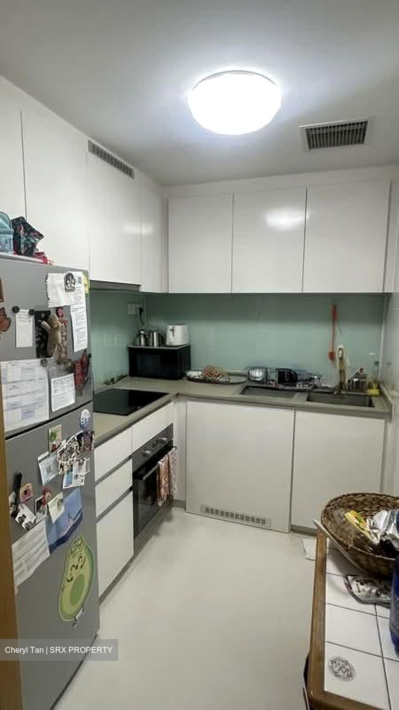 Bartley Ridge (D13), Condominium #556106921